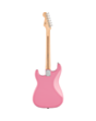Elektrik gitara Fender Squier Sonic Strat HT H Flash Pink