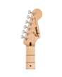 Elektrik gitara Fender Squier Sonic Strat HT H Flash Pink