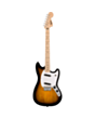 Электрогитара Fender Squier Sonic Mustang 2 Sunburst