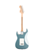 Электрогитара Fender Squier Affinity Strat Junior HSS IBM