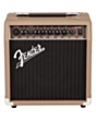 Gitara gücləndirici Fender Acoustasonic 15