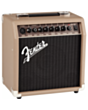 Gitara gücləndirici Fender Acoustasonic 15