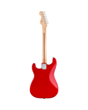 Elektrik gitara Fender Squier Sonic Stratocaster HT TR Red