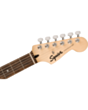 Elektrik gitara Fender Squier Sonic Stratocaster HT TR Red