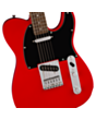 Elektrik gitara Fender Squier Sonic Telecaster Torino Red