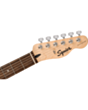 Elektrik gitara Fender Squier Sonic Telecaster Torino Red