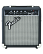 Gitara gücləndirici Fender Frontman 10G