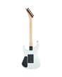 Elektrik gitara Jackson JS12 Dinky AH FB 24 WHT