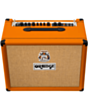 Gitara gücləndirici Orange Super Crush 100C