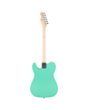 Elektrik gitara Fender Squier Debut Tele Sea Foam Green 