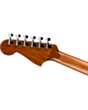 Elektrikli akustik gitara Fender Debut Redondo Ce Drednaught Natural