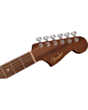 Elektrikli akustik gitara Fender Debut Redondo Ce Drednaught Natural