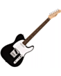 Elektrik gitara Fender Squier Debut Tele Black