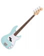  Bass gitara Fender Debut Precision Laurel Fingerboard Daphne Blue