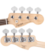  Bass gitara Fender Debut Precision Laurel Fingerboard Daphne Blue