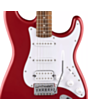 Электрогитара Fender Squier Debut Strat HSS Dakota Red