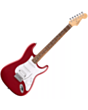 Электрогитара Fender Squier Debut Strat HSS Dakota Red