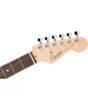 Электрогитара Fender Squier Debut Strat HSS Foam Green 