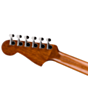 Elektrikli akustik gitara Fender Debut Redondo Drednaught Natural