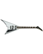 Elektro Gitara Jackson JS32T Amarath Fing Satin White with Black Bevels