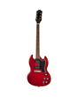 Elektrik gitara Epiphone SG Special EISPCHRNH1