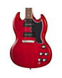 Elektrik gitara Epiphone SG Special EISPCHRNH1