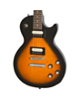 Elektrik gitara Epiphone Les Paul Studio E1 ENPTVSNH1
