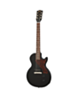 Elektrik gitara Gibson Les Paul Junior LPJR00EBNH1