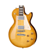 Elektrik gitara Gibson Les Paul Studio Session LPSTAA01HBCH1