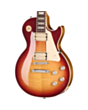 Elektrik gitara Gibson Les Paul Standard 60s Double Trouble LPS6DCW25VUNH1