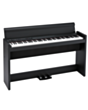  Rəqəmsal piano Korg LP-380U RWBK