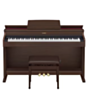 Elektro piano Casio AP-470 BN Celviano