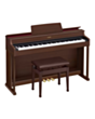 Elektro piano Casio AP-470 BN Celviano