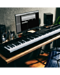 Цифровое пианино Casio PX-S3100BK