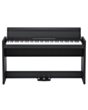Rəqəmsal piano Korg LP-380U
