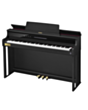 Rəqəmsal piano Casio AP-750 Black