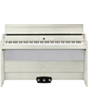 Rəqəmsal piano Korg G1B Air White