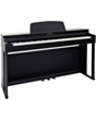  Rəqəmsal piano Rockdale Concert Rosewood