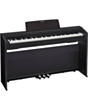 Rəqəmsal piano Casio PX-870 BK