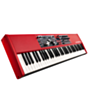 Rəqəmsal piano Nord Electro 6D