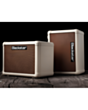 Gitara gücləndirici Blackstar Fly 3 Mini Amp Vintage Cream