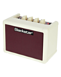 Gitara gücləndirici Blackstar Fly 3 Mini Amp Vintage Cream