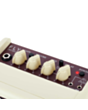 Gitara gücləndirici Blackstar Fly 3 Mini Amp Vintage Cream