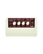 Gitara gücləndirici Blackstar Fly 3 Mini Amp Vintage Cream
