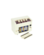 Gitara gücləndirici Blackstar Fly 3 Mini Amp Vintage Cream
