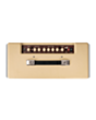 Усилитель для гитары Blackstar Debut 50R Cream Oxblood