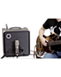 Усилитель для гитары Blackstar Unity Bass U30