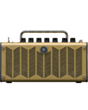 Усилитель Yamaha THR5A//H H GD