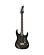 Электрогитара Ibanez GRX70QA-TKS