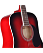 Akustik gitara Soundsation Yellowstone-DN-RDS